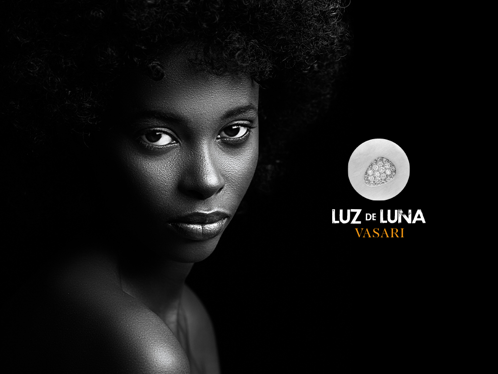 Luz de Luna: una colección única (y limitadísima) para mujeres únicas